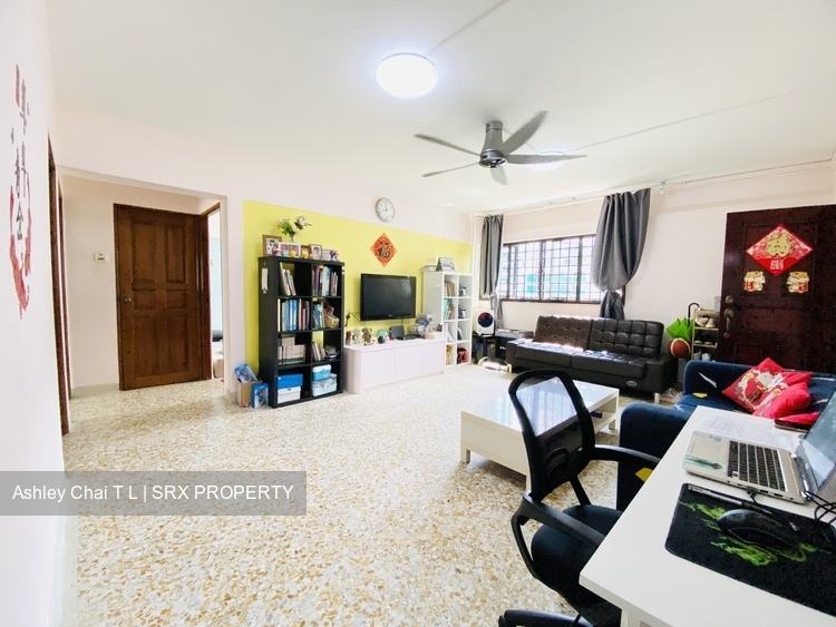 Blk 28 MARSILING DRIVE (Woodlands), HDB 4 Rooms #385313951
